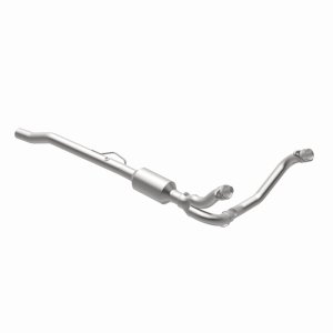 Dodge Ram 1500 Catalytic Converter - Magnaflow - California Grade CARB Compliant Direct-Fit - `02-`03