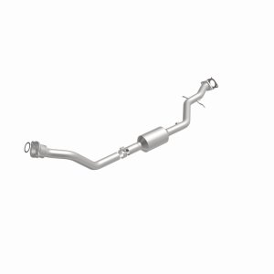 Chevrolet Venture Catalytic Converter - Magnaflow - Direct Fit - 2000