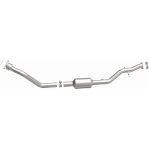 Chevrolet Venture Catalytic Converter - Magnaflow - Direct Fit - 2000