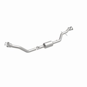 Chevrolet Venture Catalytic Converter - Magnaflow - Direct Fit - 2000