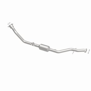 Chevrolet Venture Catalytic Converter - Magnaflow - Direct Fit - 2000