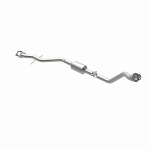Pontiac Montana Catalytic Converter - Magnaflow - Direct Fit - 2000