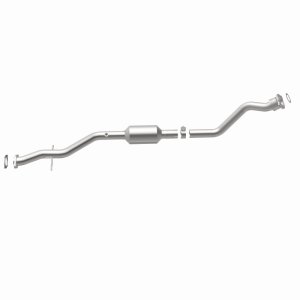Pontiac Montana Catalytic Converter - Magnaflow - Direct Fit - 2000