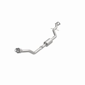Pontiac Montana Catalytic Converter - Magnaflow - Direct Fit - 2000