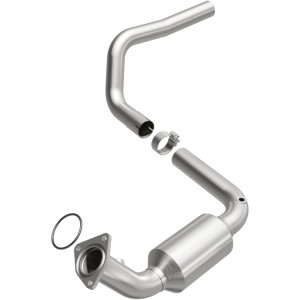 Hummer H2 Catalytic Converter - Magnaflow - California CARB Compliant Direct-Fit - 2003 Hummer H2 Catalytic Converter - Magnaflow - California CARB Compliant Direct-Fit - 2003