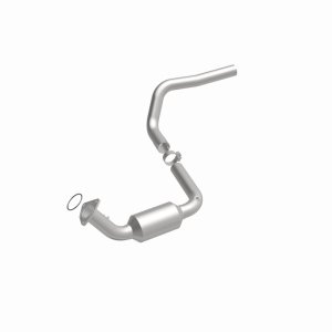 Hummer H2 Catalytic Converter - Magnaflow - California CARB Compliant Direct-Fit - 2003 Hummer H2 Catalytic Converter - Magnaflow - California CARB Compliant Direct-Fit - 2003