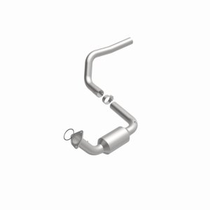 Hummer H2 Catalytic Converter - Magnaflow - California CARB Compliant Direct-Fit - 2003 Hummer H2 Catalytic Converter - Magnaflow - California CARB Compliant Direct-Fit - 2003