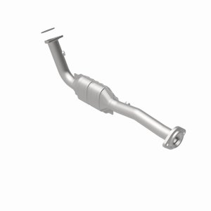Hummer H2 Catalytic Converter - Magnaflow - California Grade CARB Compliant - `03-`09