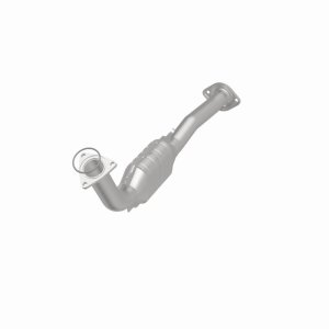 Hummer H2 Catalytic Converter - Magnaflow - California Grade CARB Compliant - `03-`09