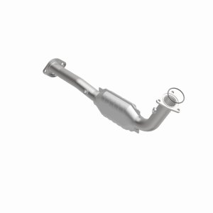 Hummer H2 Catalytic Converter - Magnaflow - California Grade CARB Compliant - `03-`09