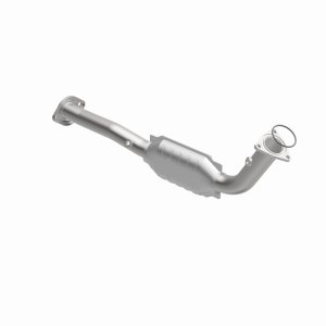 Hummer H2 Catalytic Converter - Magnaflow - California Grade CARB Compliant - `03-`09
