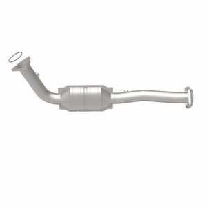 Hummer H2 Catalytic Converter - Magnaflow - California Grade CARB Compliant - `03-`09