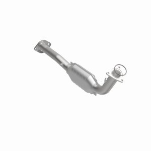 Hummer H2 Catalytic Converter - Magnaflow - California Grade CARB Compliant - `03-`09