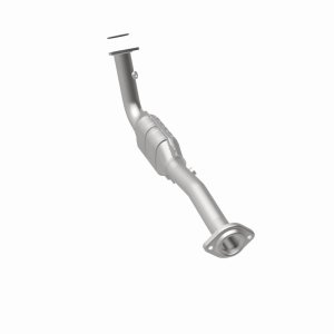 Hummer H2 Catalytic Converter - Magnaflow - California Grade CARB Compliant - `03-`09