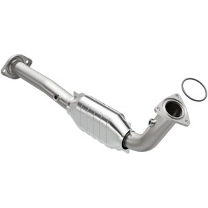 Hummer H2 Catalytic Converter - Magnaflow - California Grade CARB Compliant - `03-`09
