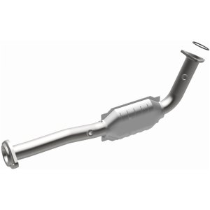 Hummer H2 Catalytic Converter - Magnaflow - California Grade CARB Compliant - `03-`09