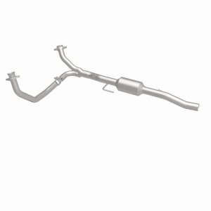 Dodge Durango Performance Exhaust - Magnaflow - California Grade CARB Compliant Direct-Fit Catalytic Converter - 2000