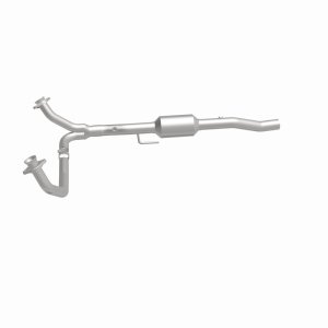 Dodge Durango Performance Exhaust - Magnaflow - California Grade CARB Compliant Direct-Fit Catalytic Converter - 2000