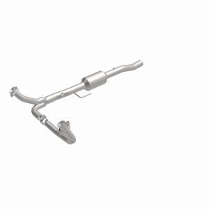 Dodge Durango Performance Exhaust - Magnaflow - California Grade CARB Compliant Direct-Fit Catalytic Converter - 2000