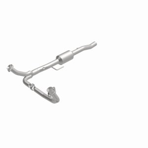 Dodge Durango Performance Exhaust - Magnaflow - California Grade CARB Compliant Direct-Fit Catalytic Converter - 2000