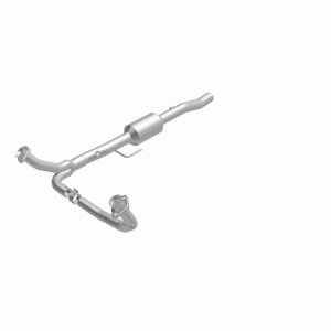 Dodge Durango Performance Exhaust - Magnaflow - California Grade CARB Compliant Direct-Fit Catalytic Converter - 2000