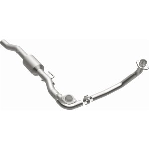 Dodge Durango Performance Exhaust - Magnaflow - California Grade CARB Compliant Direct-Fit Catalytic Converter - 2000