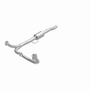 Dodge Durango Performance Exhaust - Magnaflow - California Grade CARB Compliant Direct-Fit Catalytic Converter - 2000