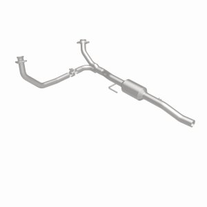 Dodge Durango Performance Exhaust - Magnaflow - California Grade CARB Compliant Direct-Fit Catalytic Converter - 2000