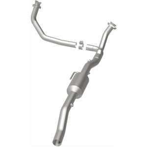 Dodge Durango Performance Exhaust - Magnaflow - California Grade CARB Compliant Direct-Fit Catalytic Converter - 2000