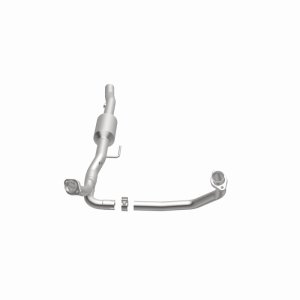 Dodge Durango Performance Exhaust - Magnaflow - California Grade CARB Compliant Direct-Fit Catalytic Converter - 2000