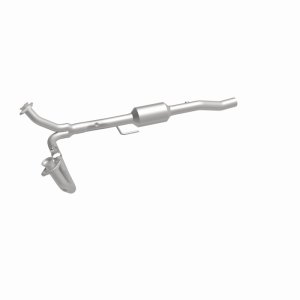 Dodge Durango Performance Exhaust - Magnaflow - California Grade CARB Compliant Direct-Fit Catalytic Converter - 2000