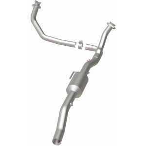 Dodge Durango Performance Exhaust - Magnaflow - California Grade CARB Compliant Direct-Fit Catalytic Converter - 2000