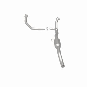 Dodge Durango Performance Exhaust - Magnaflow - California Grade CARB Compliant Direct-Fit Catalytic Converter - 2000