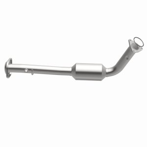 GMC Yukon Catalytic Converter - Magnaflow - California Grade CARB Compliant Direct-Fit - `02-`03 GMC Yukon Catalytic Converter - Magnaflow - California Grade CARB Compliant Direct-Fit - `02-`03