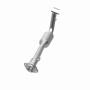 GMC Yukon Catalytic Converter - Magnaflow - California Grade CARB Compliant Direct-Fit - `02-`03 GMC Yukon Catalytic Converter - Magnaflow - California Grade CARB Compliant Direct-Fit - `02-`03