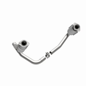 Mitsubishi Raider Performance Exhaust - Magnaflow - Direct Fit Catalytic Converter - 2006