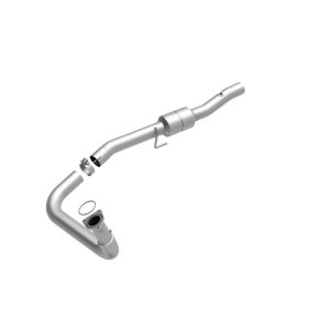 GMC Yukon XL 2500 Catalytic Converter - Magnaflow - Direct Fit, California Grade CARB Compliant - `01-`03