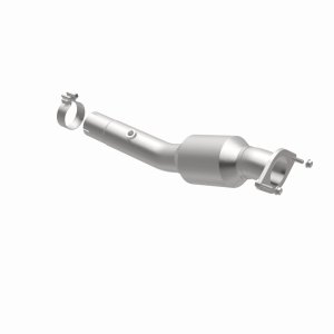 Chevrolet Silverado 2500 Catalytic Converter - Magnaflow - Direct Fit - 2000
