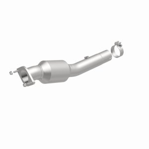Chevrolet Silverado 2500 Catalytic Converter - Magnaflow - Direct Fit - 2000