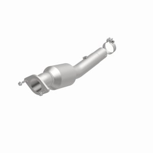 Chevrolet Silverado 2500 Catalytic Converter - Magnaflow - Direct Fit - 2000