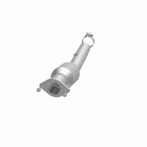 Chevrolet Silverado 2500 Catalytic Converter - Magnaflow - Direct Fit - 2000