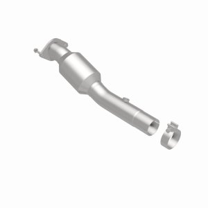 Chevrolet Silverado 2500 Catalytic Converter - Magnaflow - Direct Fit - 2000