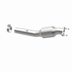 Chevrolet Silverado 2500 Catalytic Converter - Magnaflow - Direct Fit - 2000