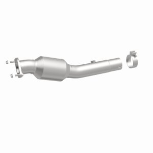 Chevrolet Silverado 2500 Catalytic Converter - Magnaflow - Direct Fit - 2000