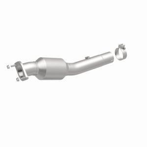 Chevrolet Silverado 2500 Catalytic Converter - Magnaflow - Direct Fit - 2000