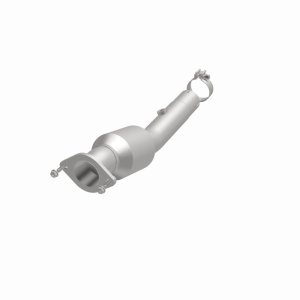 Chevrolet Silverado 2500 Catalytic Converter - Magnaflow - Direct Fit - 2000