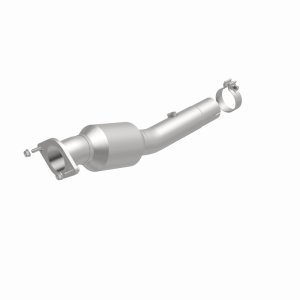 Chevrolet Silverado 2500 Catalytic Converter - Magnaflow - Direct Fit - 2000