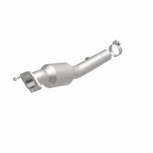 Chevrolet Silverado 2500 Catalytic Converter - Magnaflow - Direct Fit - 2000