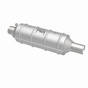 Ford Excursion Catalytic Converter - Magnaflow - Direct Fit - `00-`05 Ford Excursion Catalytic Converter - Magnaflow - Direct Fit - `00-`05