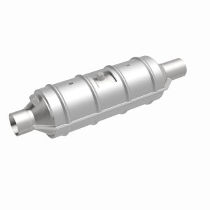 Ford Excursion Catalytic Converter - Magnaflow - Direct Fit - `00-`05 Ford Excursion Catalytic Converter - Magnaflow - Direct Fit - `00-`05